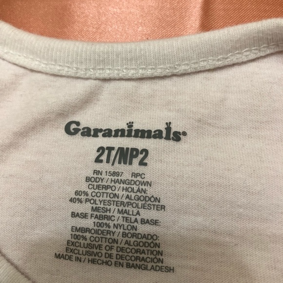 2 toddler clothes - Picture 8 of 8